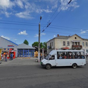 Житомир, Киевская улица, 91: фото