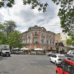Havanna vulytsia, 2 ، أوديسا: صورة