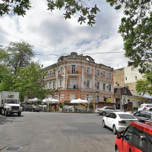 Havanna vulytsia, 2, Odesa: photo