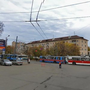 Sovetskaya Street, 176, Yoshkar‑Ola: photo