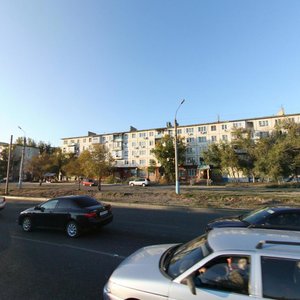 Sofi Perovskoy Street, 103к25, Astrahan: photo