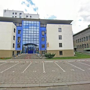 Kazlova Lane, 7А, : foto