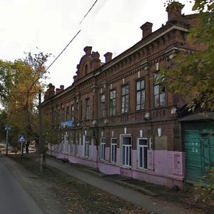 Grigoryevskaya ulitsa, 60 ، أورينبورغ: صورة