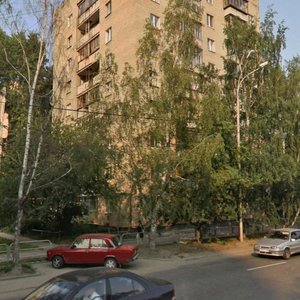 Shaumyana Street, 104, Yekaterinburg: photo