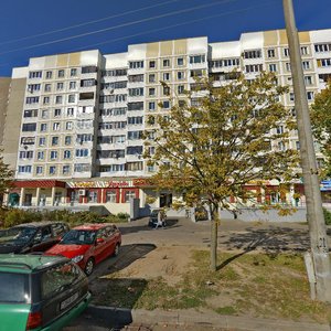 Slabadskaja Street, 135, Minsk: photo