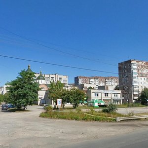Vulytsia 15 Kvitnia, 37А ، : صورة