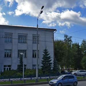 Nikolay Ershov Street, 26, Kazan: photo