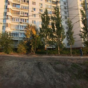 Solnechnaya Street, 29, Samara: photo