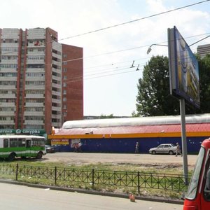 Yulius Fuchik Street, 105Ак3, Kazan: photo