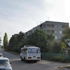 Vulytsia Zhabynskoho, 2, Chernihiv: photo