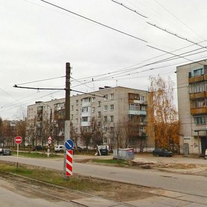 Prospekt Lenina, 2, Dzerzhinsk: photo