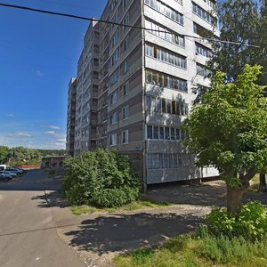 Kornevskaya ulitsa, 13, Pavlovskiy Posad: photo
