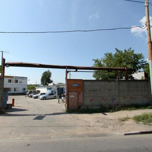 Nadezhdy Suslovoy Street, 25Б ، نيجني نوفغورود: صورة