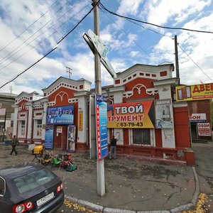 Lyva Tolstogo Street, 31, Barnaul: photo