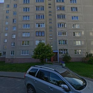 Mazurava Street, 16, Minsk: photo