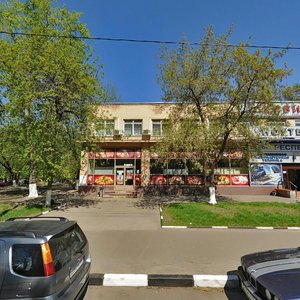 Volgogradsky Avenue, 111, Moscow: photo