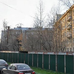 Khoroshyovskoye Highway, 13Ак2, Moscow: photo