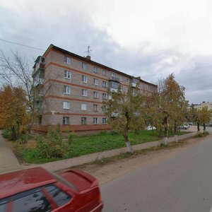 Zavodskaya Street, 17 ، موسكو ومحافظة موسكو: صورة