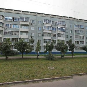 Shimanovskogo Street, 5, Blagoveshchensk: photo