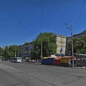 Slobozhanskyi Avenue, 60, Dnipro: photo