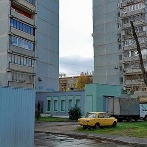 Izmaylovskoye Highway, 24к1с4, Moscow: photo