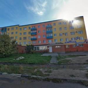Ulitsa Zhukovskogo, 20/2, Luhovicy: photo