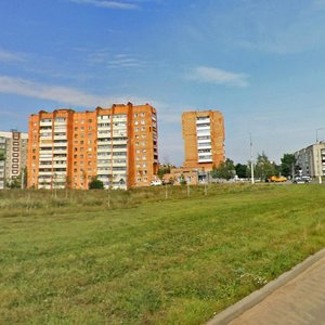 Vulica Simanava, 69Б, Mogilev: photo