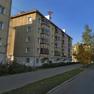 Likhvintseva Street, 50 ، إيجيفسك: صورة