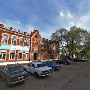 Proletarskaya ulitsa, 4, Orenburg: photo