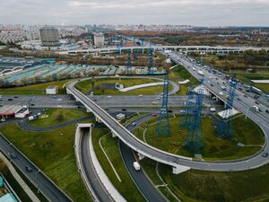 MKAD, 8th kilometre, No:3к1, Moskova: Fotoğraflar