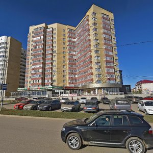 Serova Street, 486/1, : foto