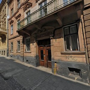 Vulytsia Mykhaila Verbytskoho, 9, Lviv: photo