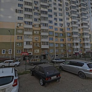 Ulitsa imeni Nikolaya Semenovicha Kotlyarova, No:19, Krasnodar: Fotoğraflar