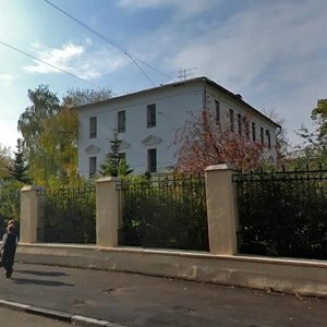 Pyatnitskaya Street, 50/2с1, Moscow: photo