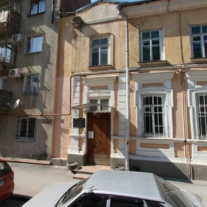 Shahumyana Street, 65, Rostov‑na‑Donu: photo