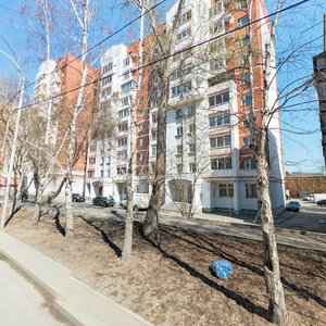 Kuybysheva Street, 143, Yekaterinburg: photo