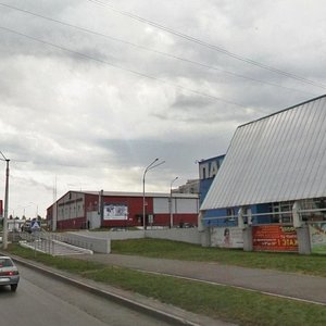 Prospekt Arkhitektorov, 12А, Novokuznetsk: photo