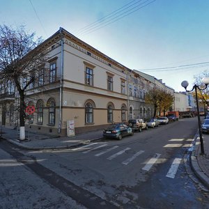 Vulytsia Melnychuka, 14, Ivano‑Frankivsk: photo