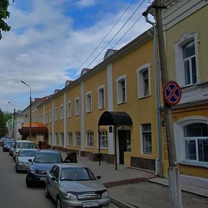 Lenin Square, 18, Serpuhov: photo