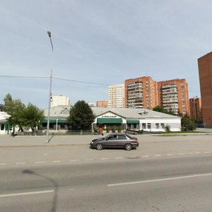 Kharkovskaya Street, 57, : foto