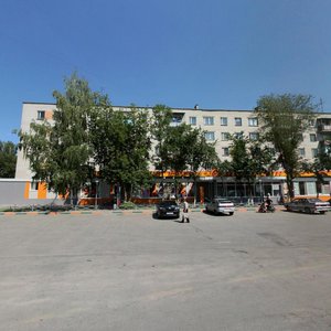 Makovskogo Street, 21, Nizhny Novgorod: photo