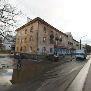 Gleba Uspenskogo Street, 9 ، نيجني نوفغورود: صورة