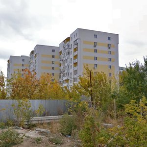 Vesennyaya ulitsa, 10, : foto