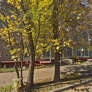 6th Novopodmoskovny Lane, 7 ، موسكو: صورة