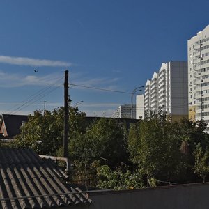 Rossiyskaya Street, 236, Krasnodar: photo