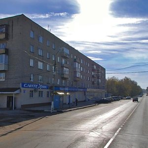 Vladimirskaya ulitsa, No:6А, Yegoryevsk: Fotoğraflar