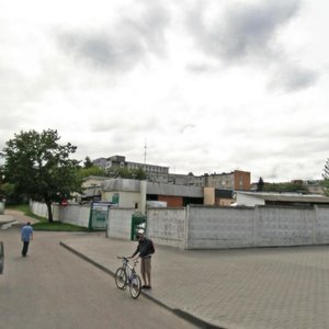Maksima Gorkaga Street, 55, : foto
