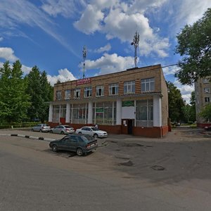 Mira Avenue, 8, Reutov: photo