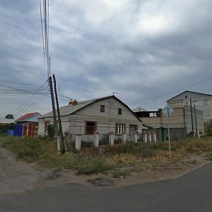 Mayakovskogo Street, 40, Ulyanovsk: photo