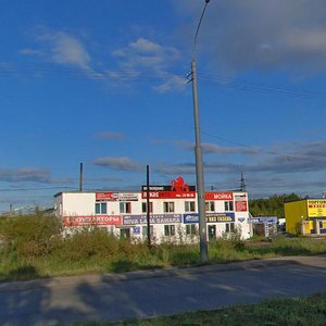 Polyarnaya ulitsa, 42к1, Arkhangelsk: photo